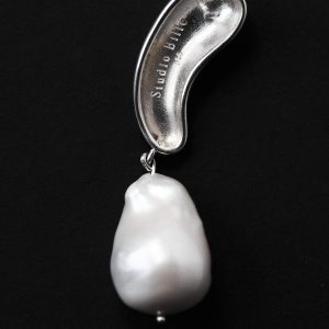 Family of Earth Earrings, Studio Bille