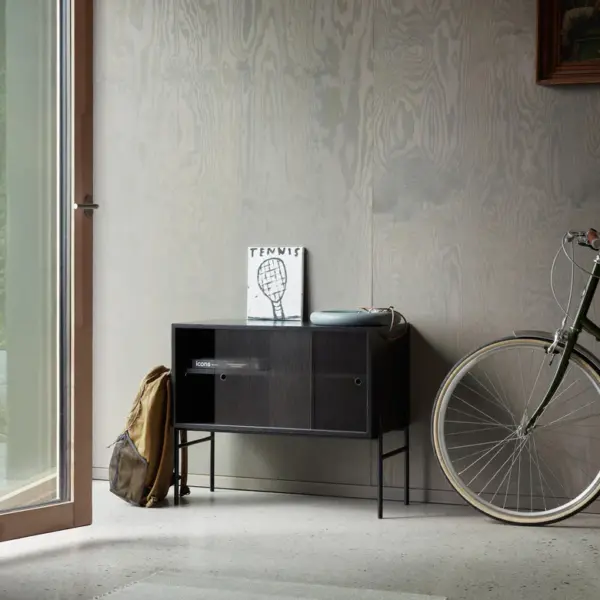 Hifive Glass storage system - Bilde 3
