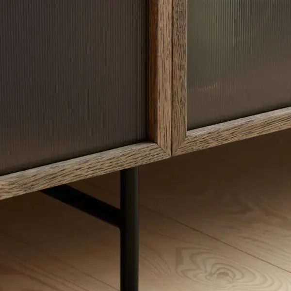 Hifive Glass storage system - Bilde 5