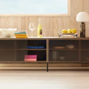 Hifive Glass storage system