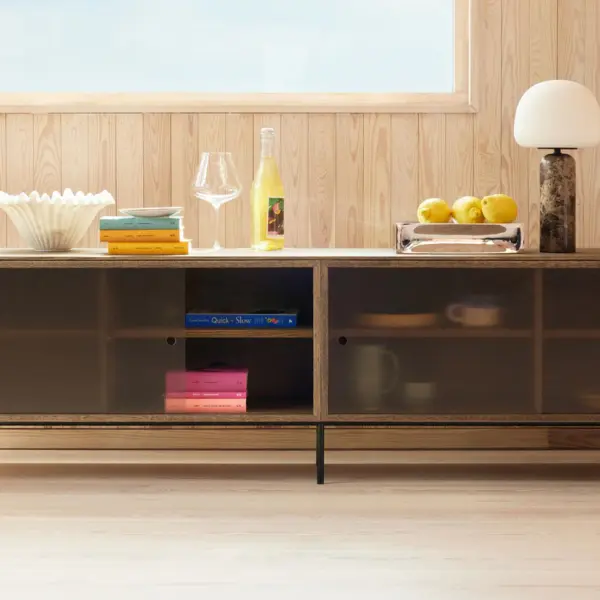 Hifive Glass storage system
