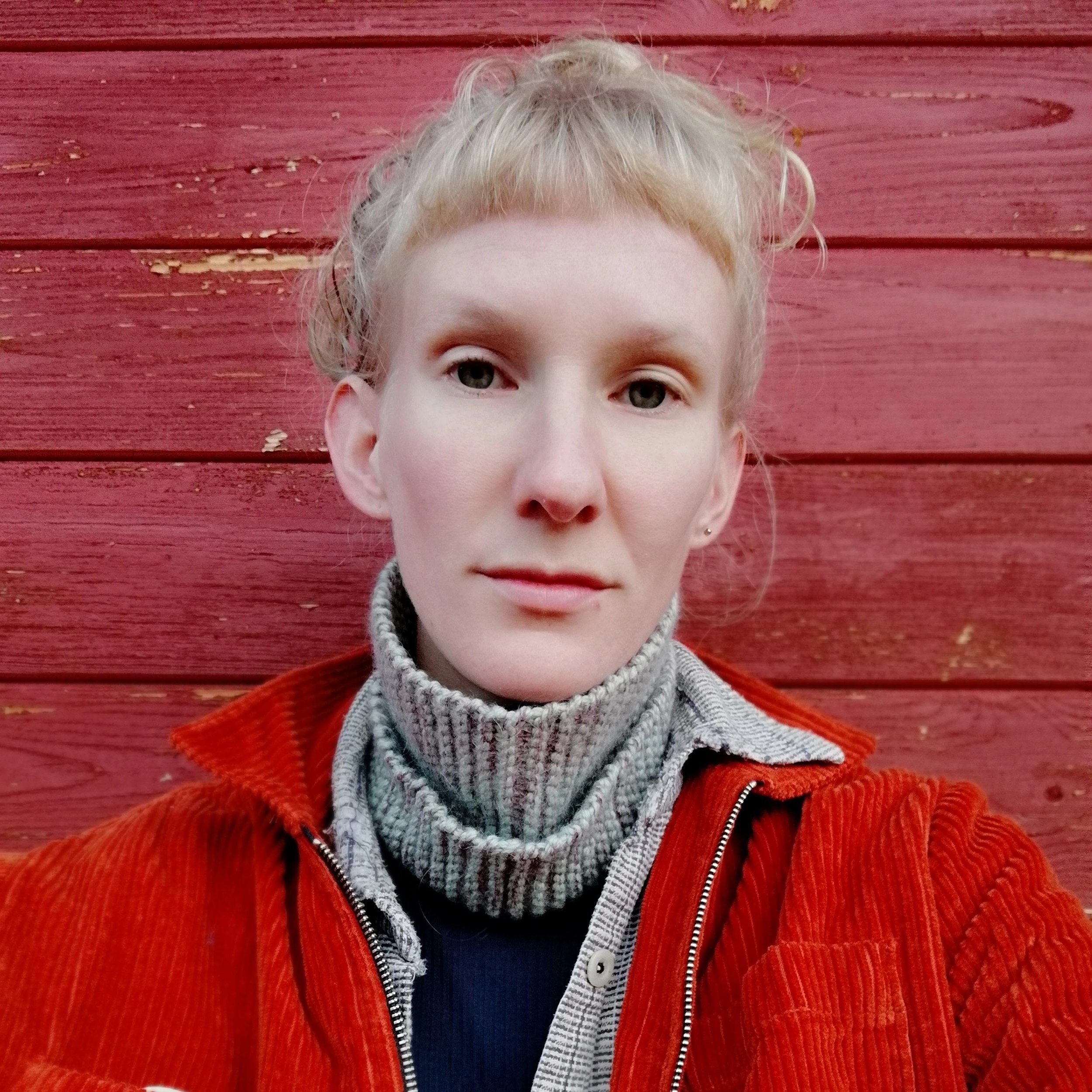 Nina Havermans