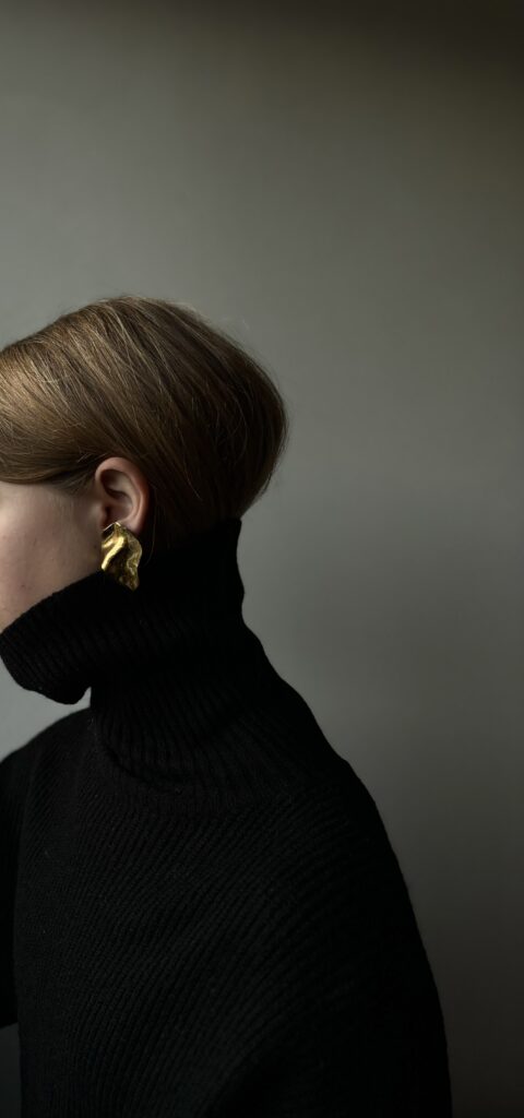 Løv Earings