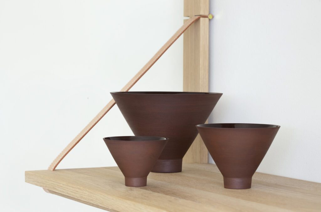 Ylva Bowl Guri Sandvik