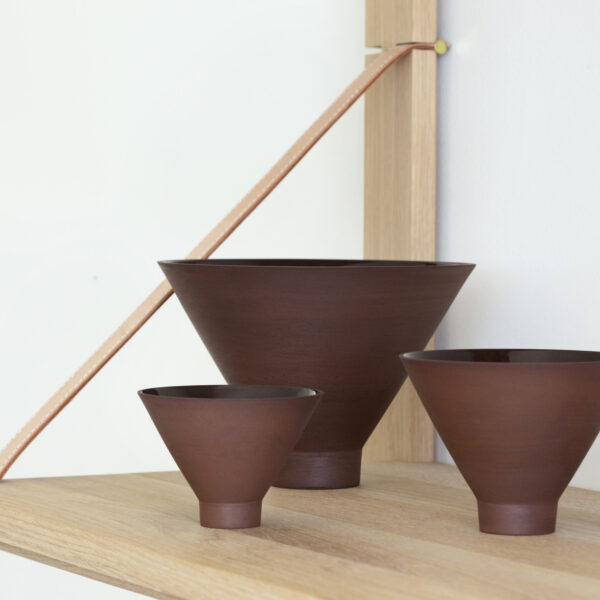 Ylva Bowl Guri Sandvik