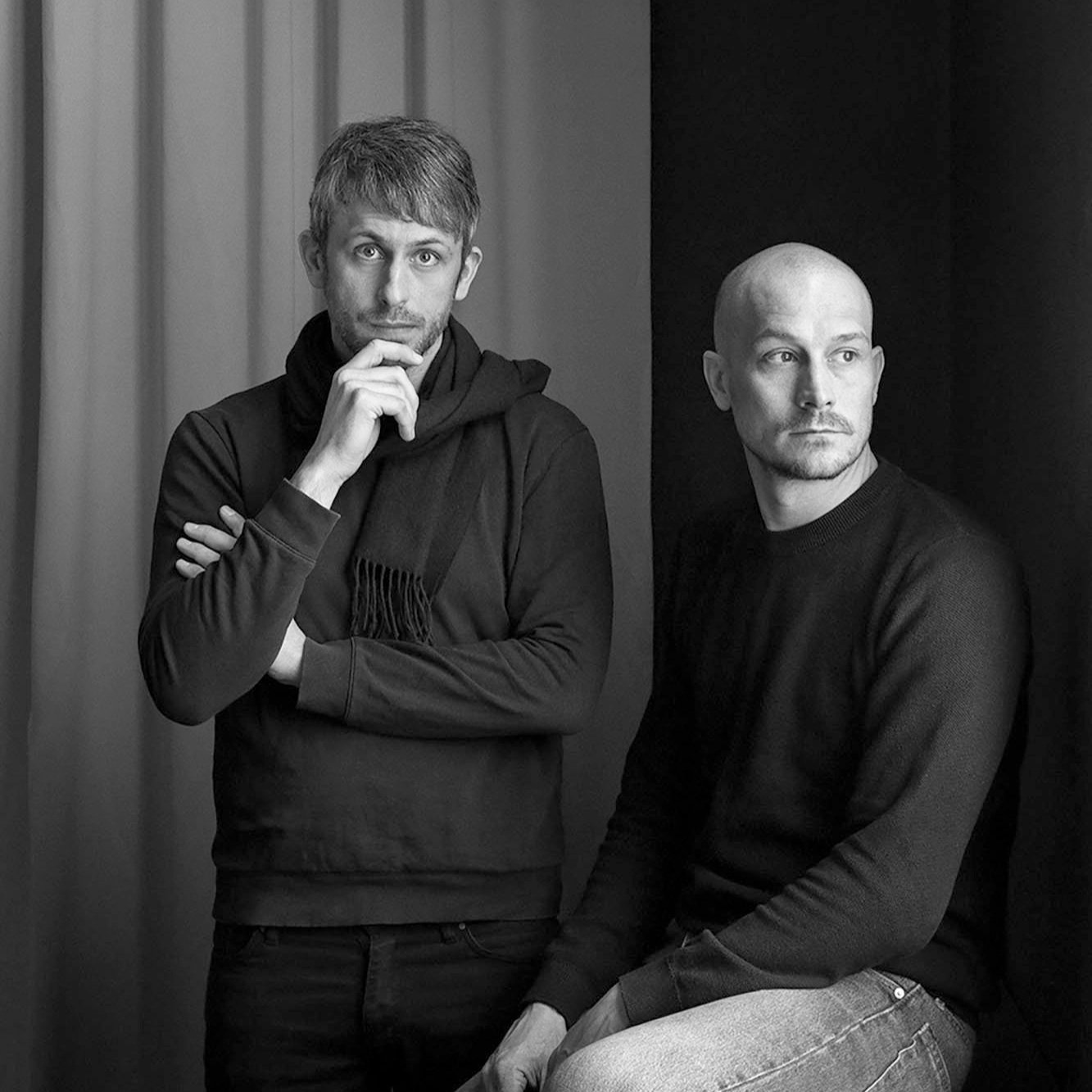 Morten & Jonas