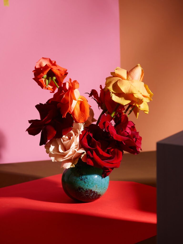 Vase