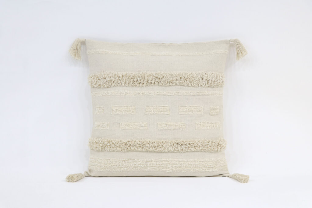 Parvin decorative cushion II (Bokhari)