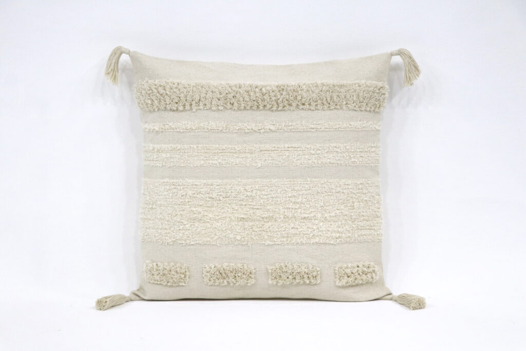 Parvin decorative cushion I (Bokhari)