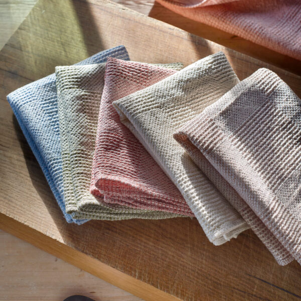 Kjøkkenhåndkler fra Plesner Patterns