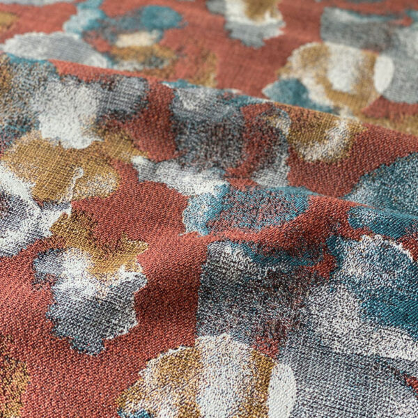 Møbelstoff Zen Garden, Plesner Patterns - Bilde 2