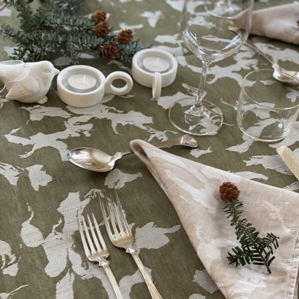 Servietter 12 pk, Plesner Patterns - Bilde 2
