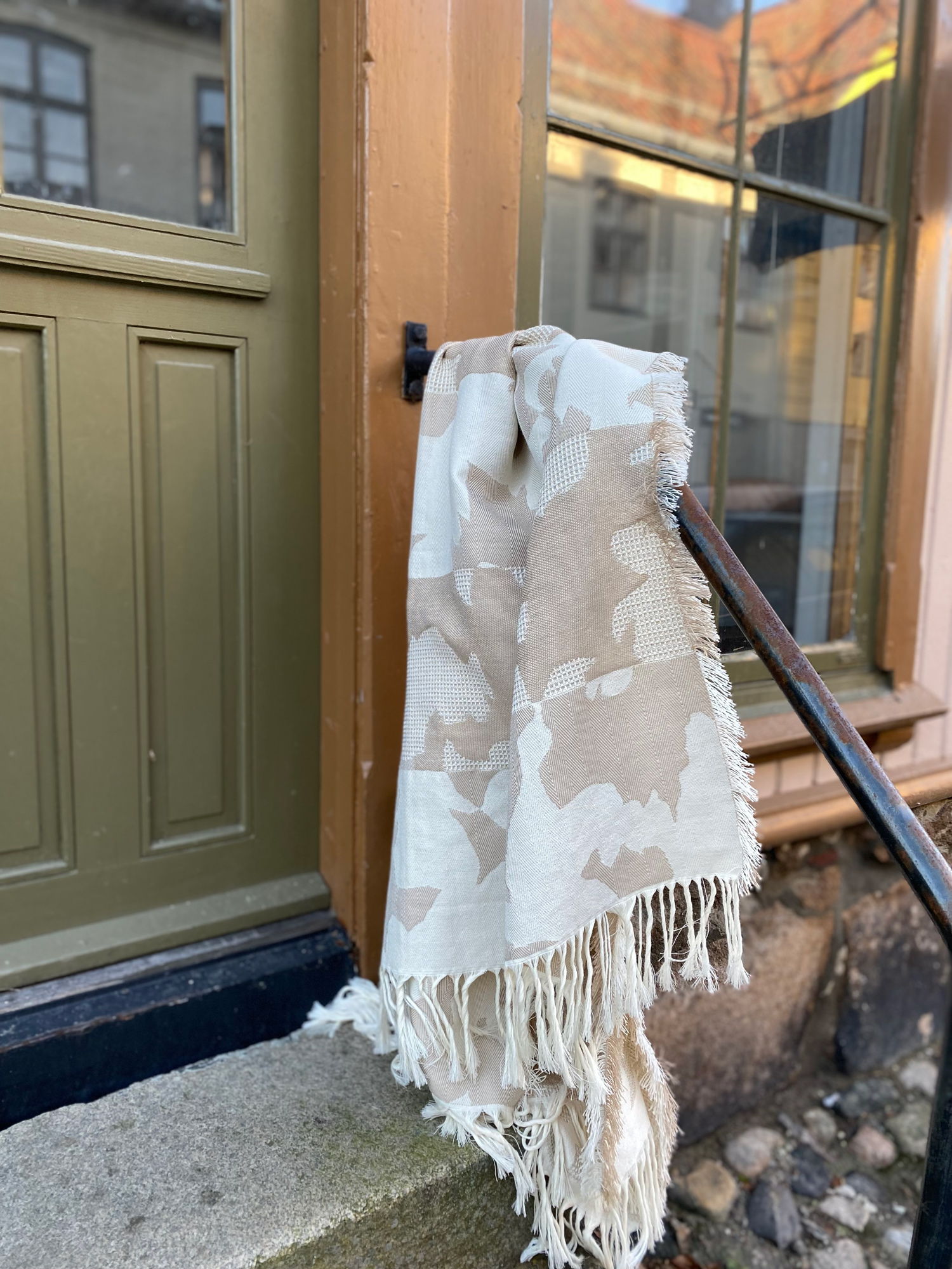 Heritage blanket, Plesner Patterns - Bilde 10