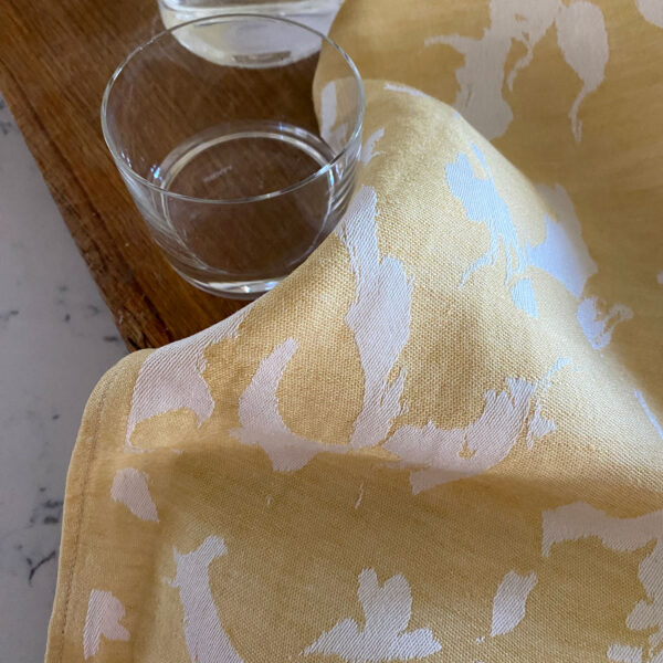 Kjøkkenhåndkle Marble, Plesner Patterns - Bilde 10