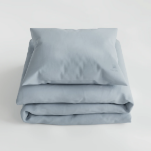 Morning Blue