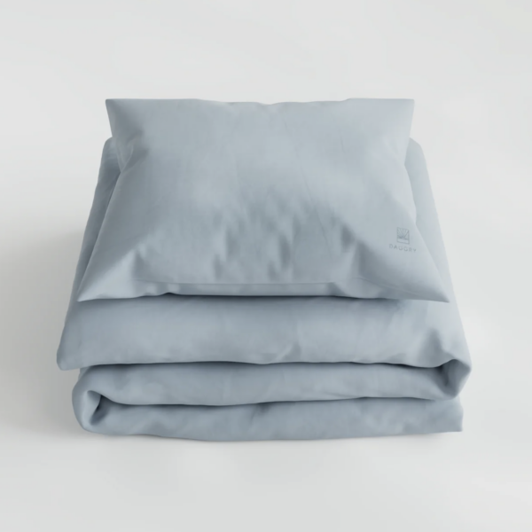 Morning Blue