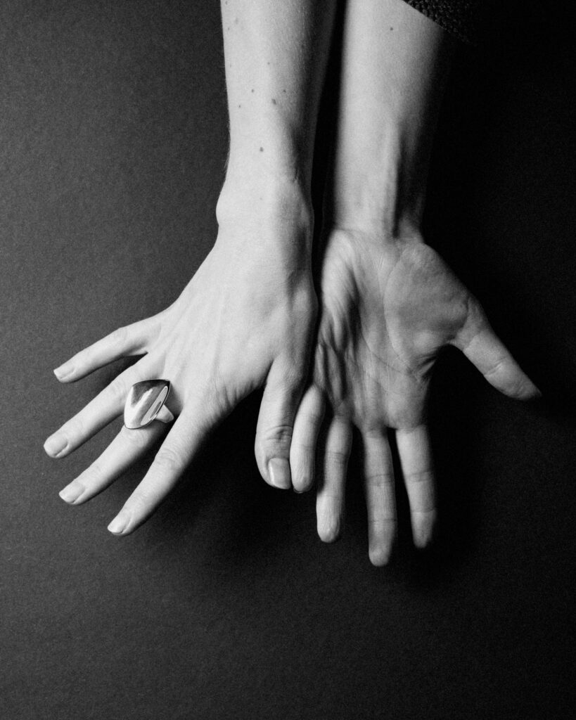 Hereu Ring, Studio Bille
