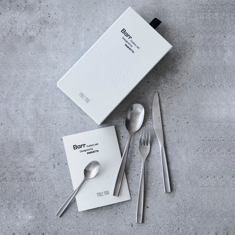 Barr by Table Noir x Snøhetta