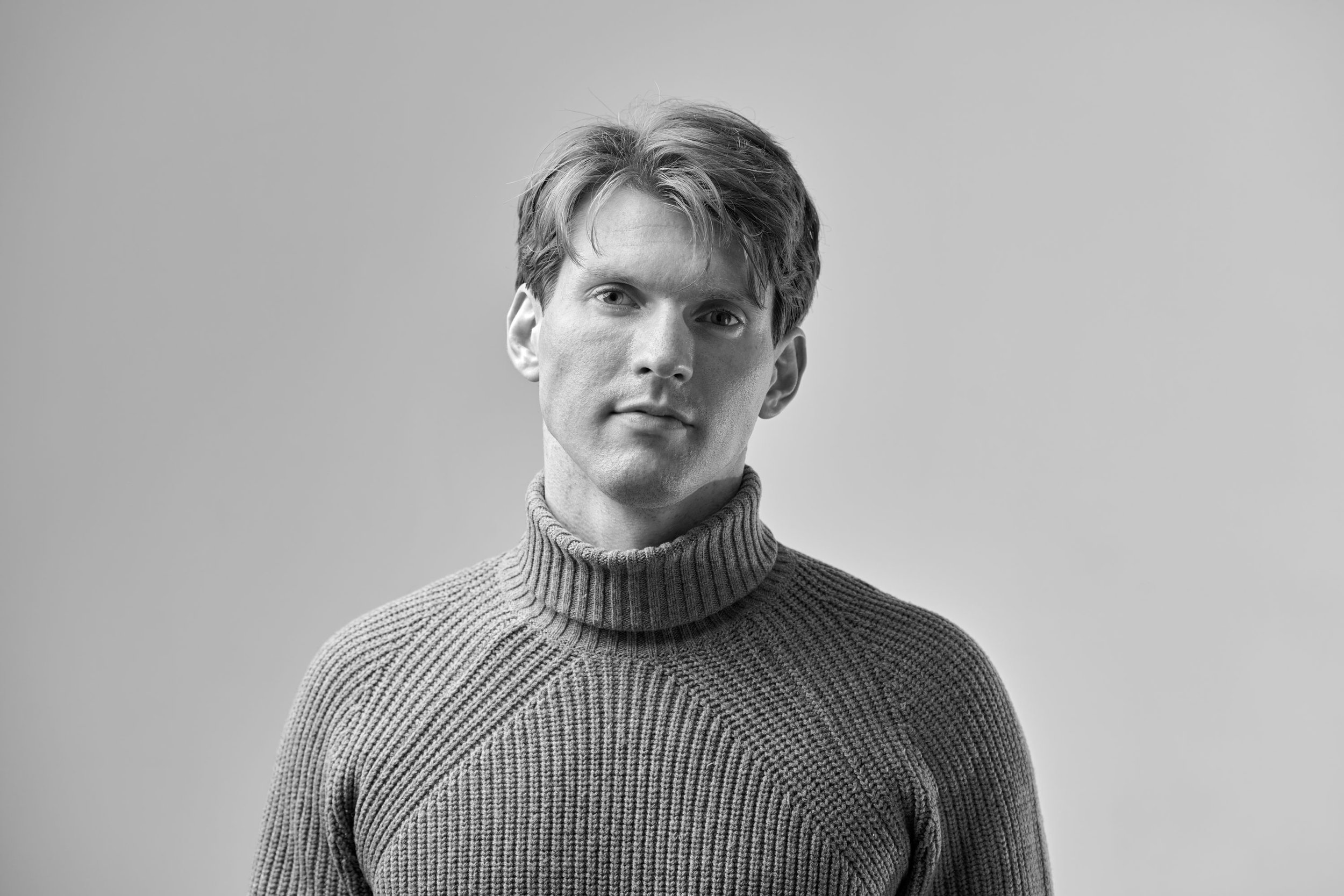 Tobias Berg