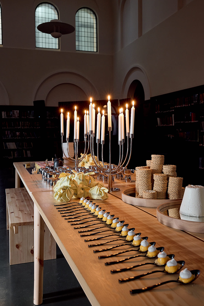 Novooi Curated Nasjonalbiblioteket