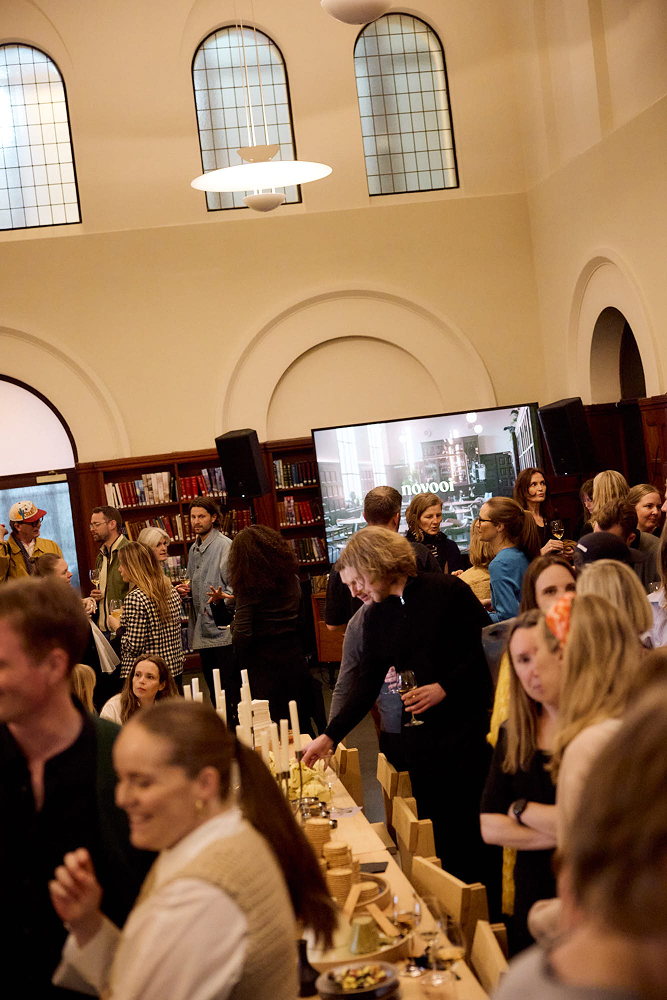 Novooi Curated Nasjonalbiblioteket