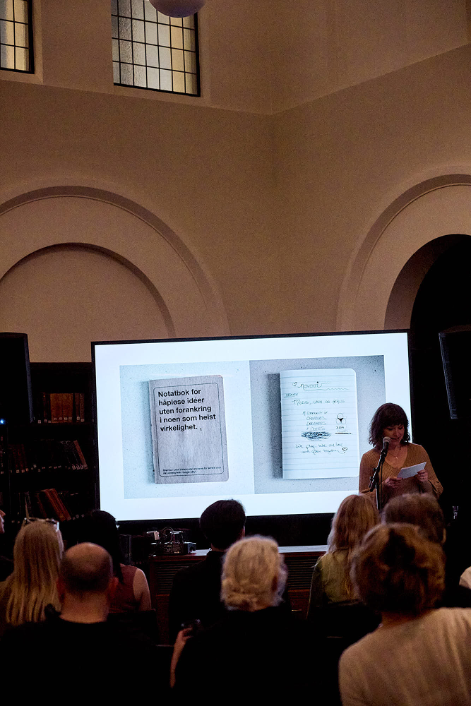 Novooi Curated Nasjonalbiblioteket