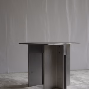 Vinkel Side Table