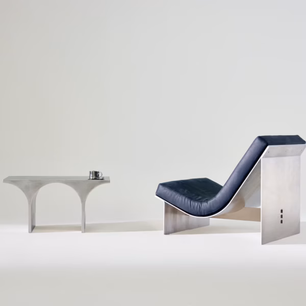 Kollen Lounge Chair - Bilde 9