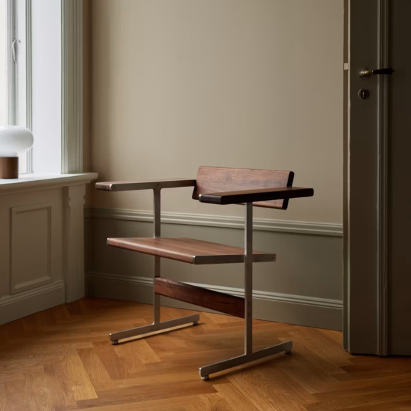 Stillas Armchair - Bilde 2