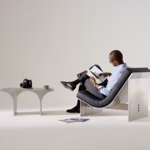 Kollen Lounge Chair