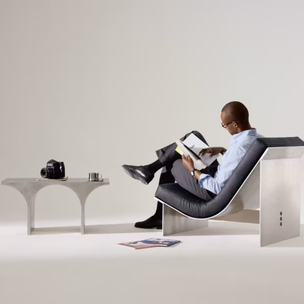 Kollen Lounge Chair