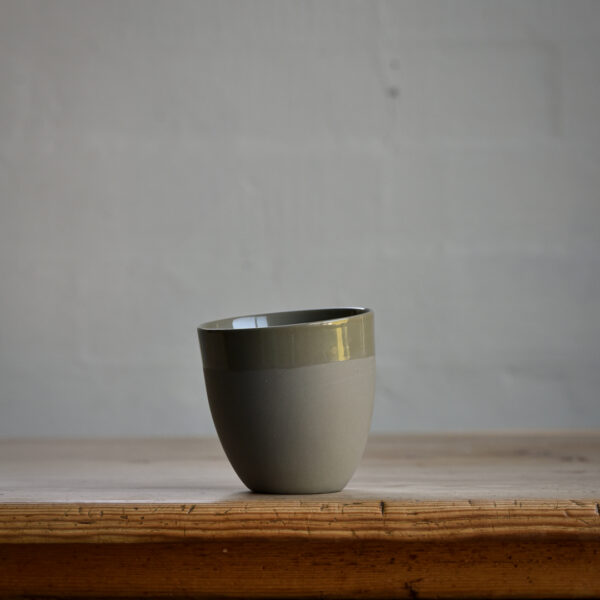 KRUM Kaffekopp, Leire - Bilde 2