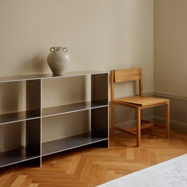 Tilt Dining Chair - Bilde 3