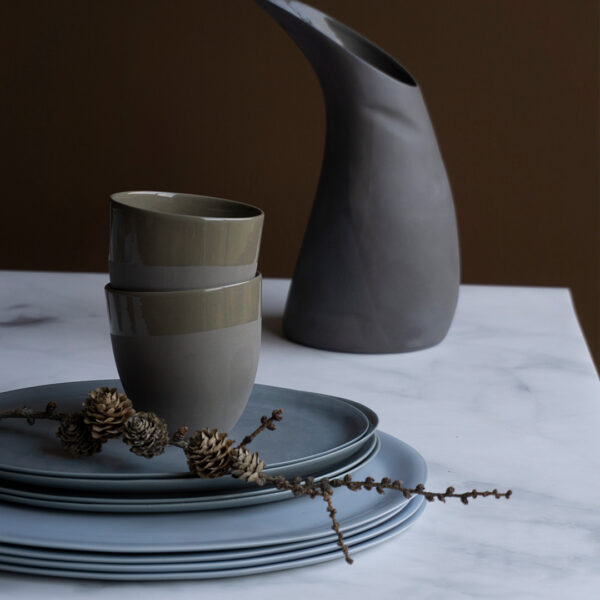 KRUM Kaffekopp, Leire - Bilde 4