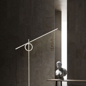 Tangent Lamp