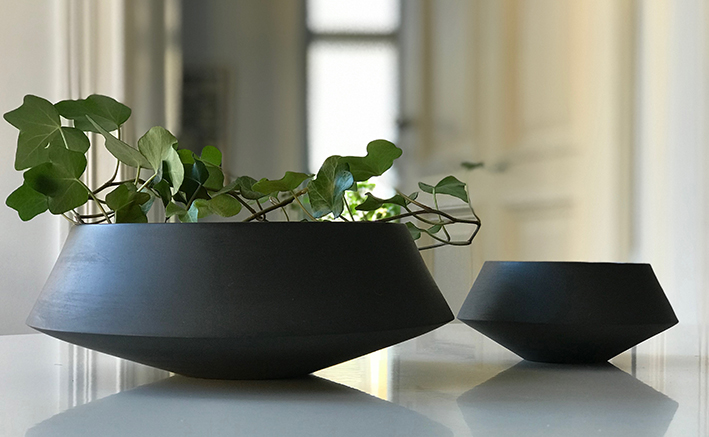 Rikke Bowl, Guri Sandvik