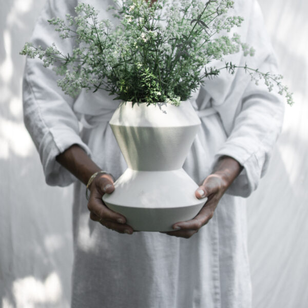Dia Vase