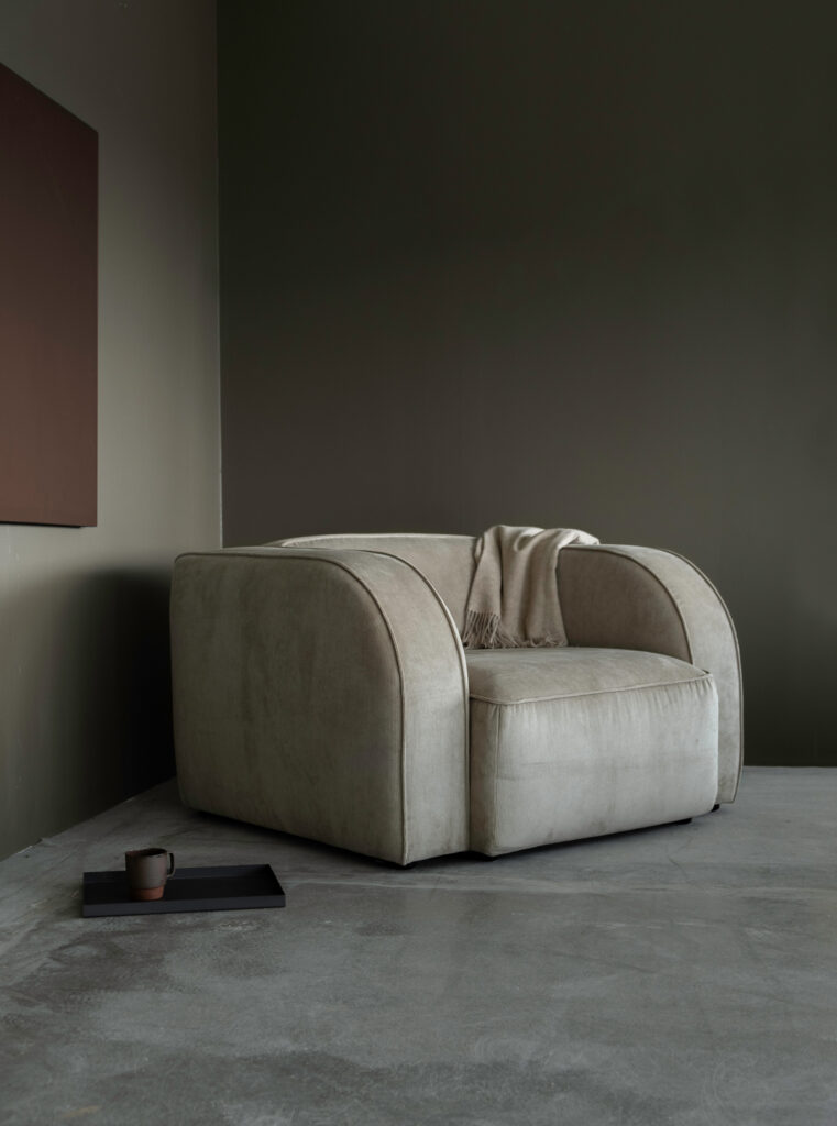 Sva module sofa