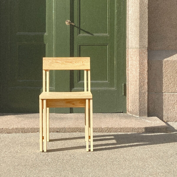 ALVA stol, Bjersand Sunde - Bilde 3