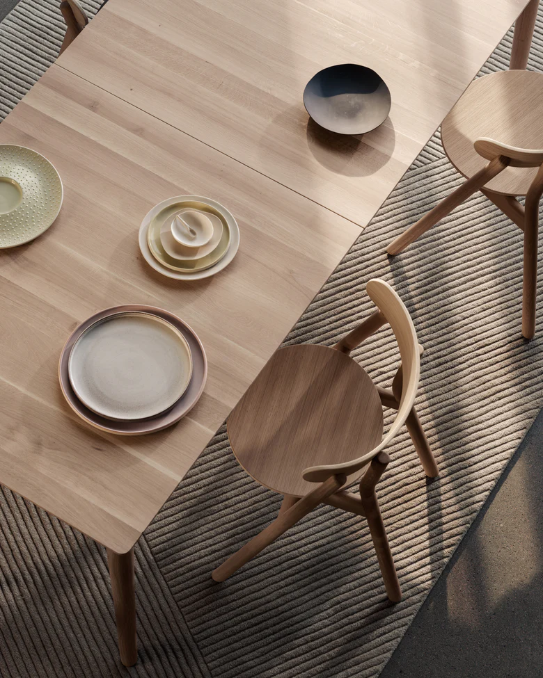 Expand dining table - Bilde 2