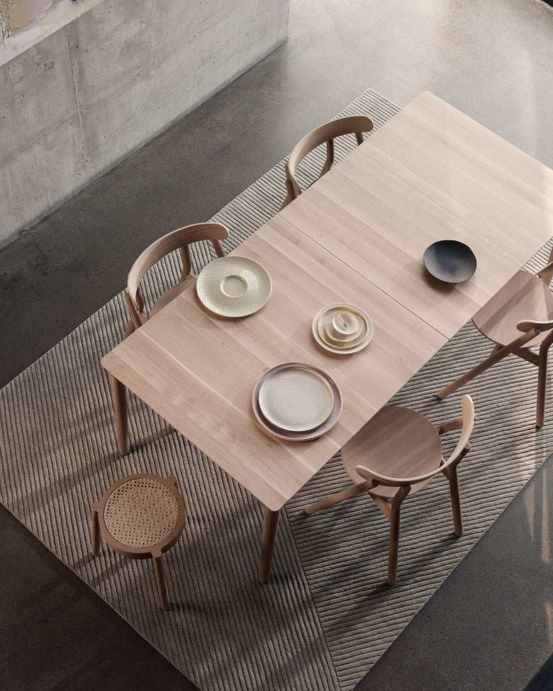 Expand dining table - Bilde 3