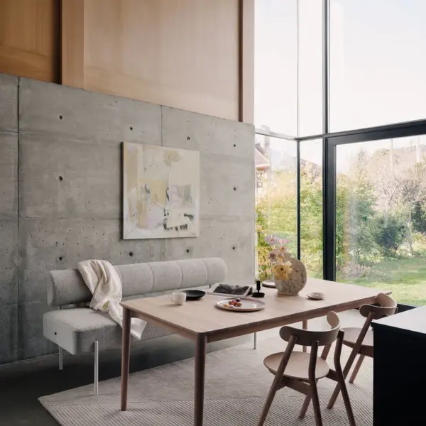 Expand dining table - Bilde 4