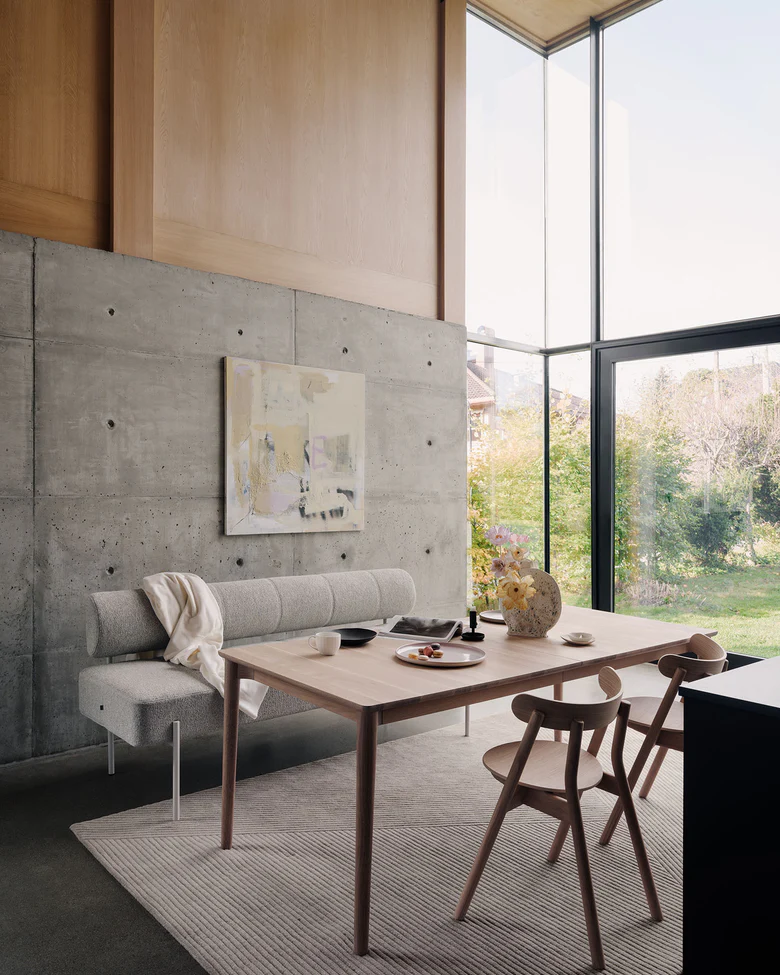 Expand dining table - Bilde 4