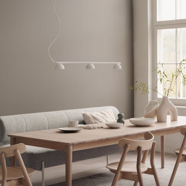 Expand dining table