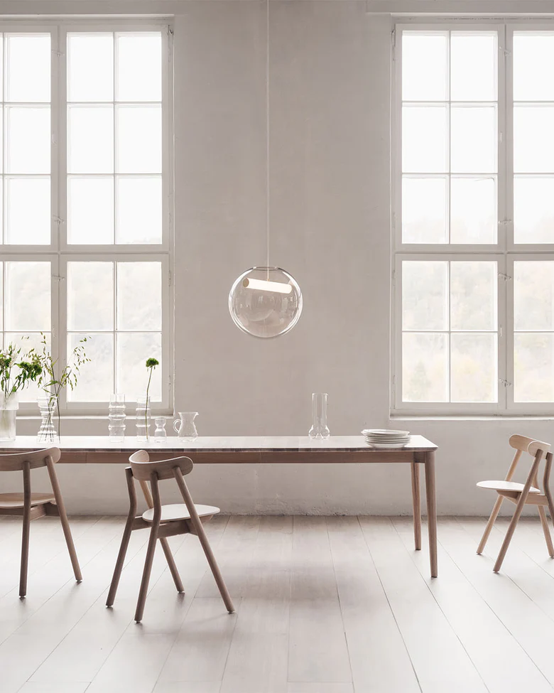 Expand dining table - Bilde 5