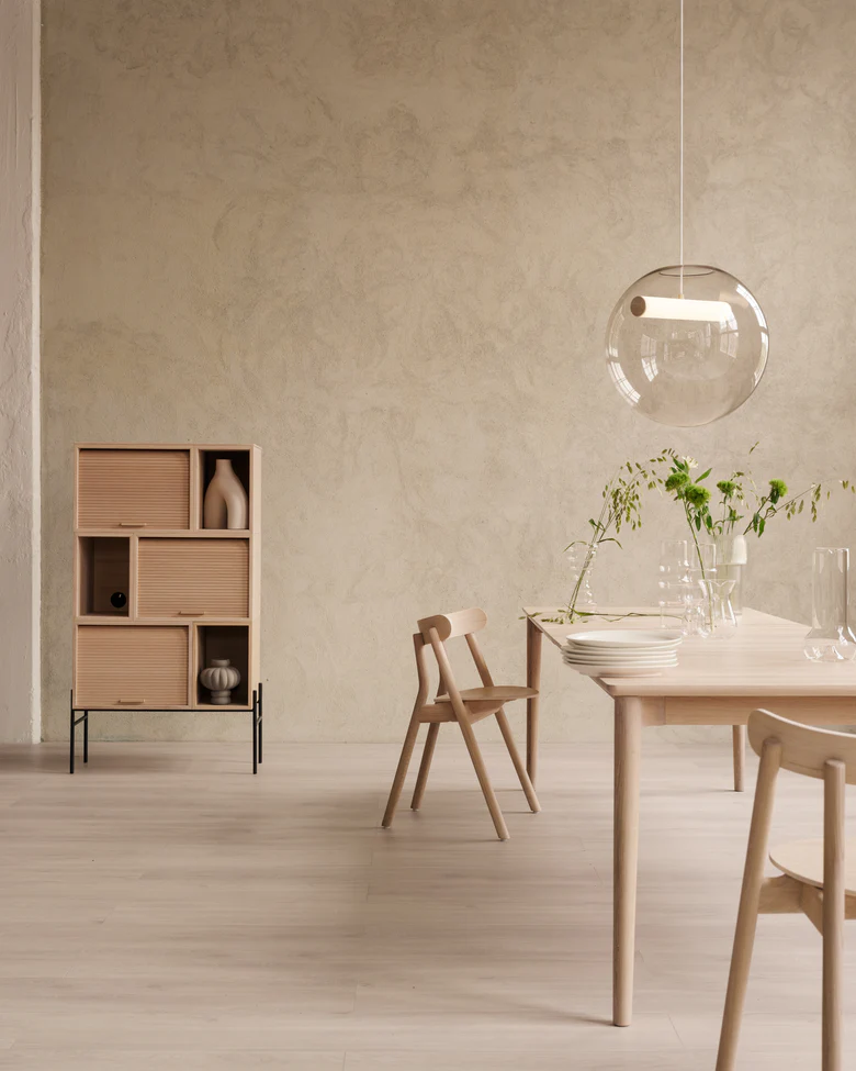 Expand dining table - Bilde 6