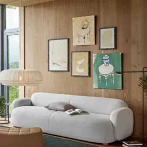 Gem sofa, Northern