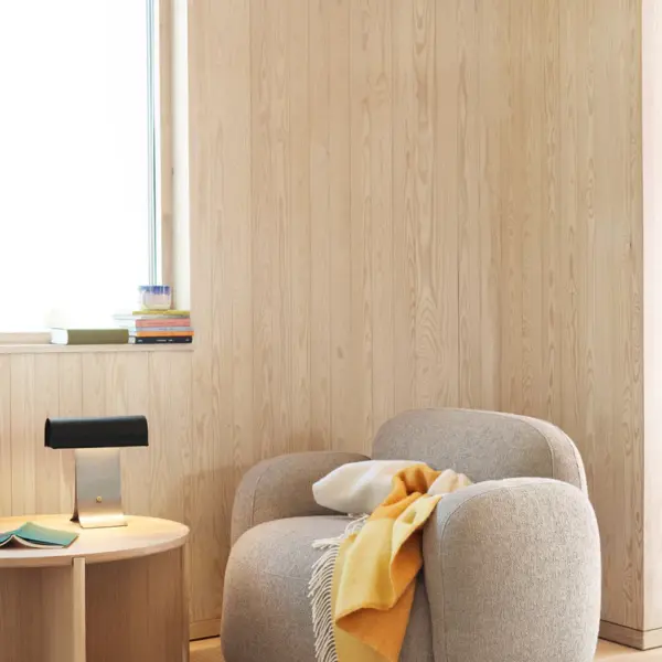 Gem sofa, Northern