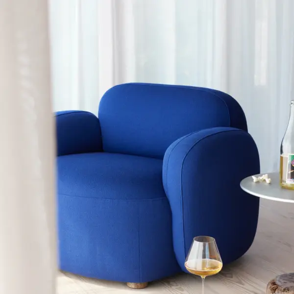Gem sofa, Northern