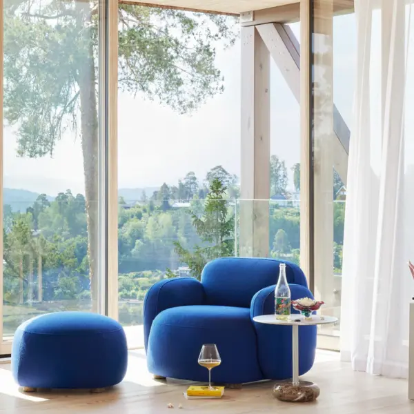 Gem sofa, Northern